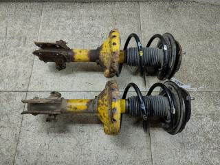 Стойка передняя SUBARU LEGACY BL5, BP5 1 ракурс