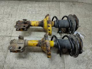 Стойка передняя SUBARU LEGACY BL5, BP5 2 ракурс