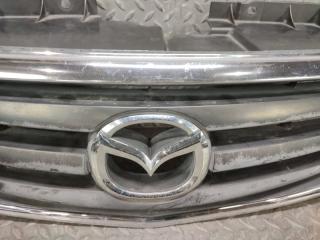 Решетка радиатора MAZDA MPV LWEW LC62 50 712 3 ракурс