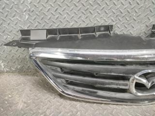 Решетка радиатора MAZDA MPV LWEW LC62 50 712 4 ракурс
