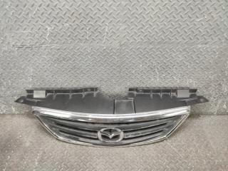 Решетка радиатора MAZDA MPV LWEW LC62 50 712 5 ракурс