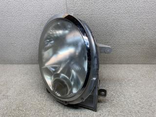 Фара правая передняя DAIHATSU MIRA GINO L650S EF 100-51772 3 ракурс