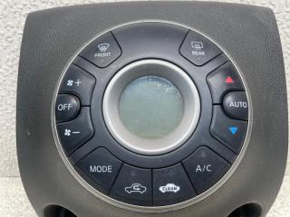 Климат-контроль NISSAN CUBE Z12 HR15DE 27500-1FS0A 2 ракурс