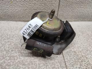 Подушка двигателя левая NISSAN CEDRIC HY33 VQ30DET 5 ракурс