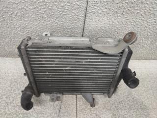 Радиатор основной AUDI A4 8EC 8E0121212A 3 ракурс Радиатор основной AUDI A4 8EC 8E0121212A 3 ракурс