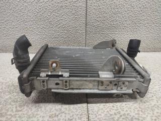 Радиатор основной AUDI A4 8EC 8E0121212A 4 ракурс Радиатор основной AUDI A4 8EC 8E0121212A 4 ракурс