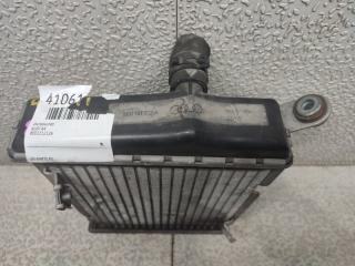 Радиатор основной AUDI A4 8EC 8E0121212A 5 ракурс Радиатор основной AUDI A4 8EC 8E0121212A 5 ракурс