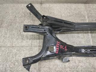 Балка подвески задняя HONDA CIVIC FC1 L15B7 2 ракурс