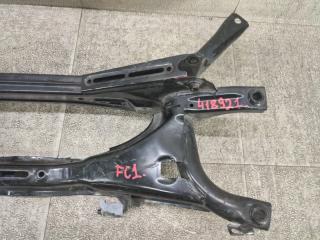 Балка подвески задняя HONDA CIVIC FC1 L15B7 3 ракурс