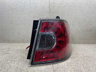 Стоп-сигнал правый задний MAZDA MPV LY3P P5134 1 ракурс