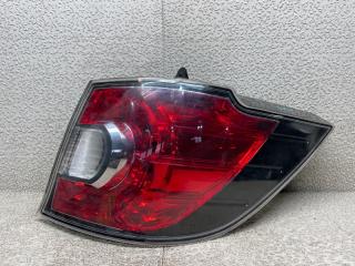 Стоп-сигнал правый задний MAZDA MPV LY3P P5134 2 ракурс