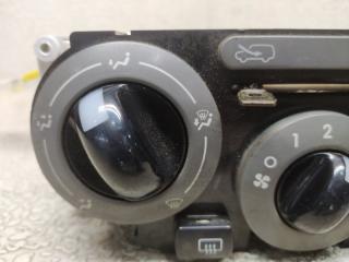 Климат-контроль NISSAN CUBE CUBIC BGZ11 5 ракурс
