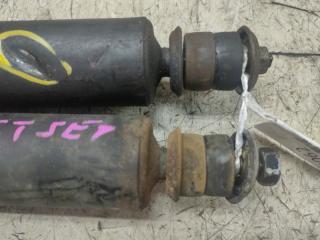 Амортизатор передний SUZUKI JIMNY JB23W K6A 41600-81A01 3 ракурс