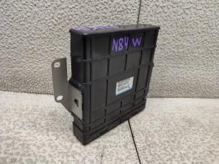 Блок управления efi MITSUBISHI CHARIOT GRANDIS N84W 4G64 MR514291 3 ракурс