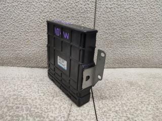 Блок управления efi MITSUBISHI CHARIOT GRANDIS N84W 4G64 MR514291 4 ракурс