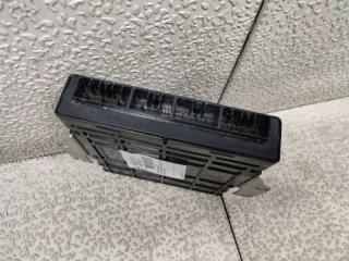 Блок управления efi MITSUBISHI CHARIOT GRANDIS N84W 4G64 MR514291 5 ракурс