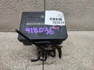 Блок abs BMW 1-SERIES E87 3451-6772213 1 ракурс
