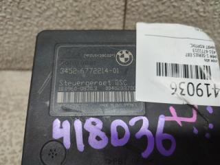 Блок abs BMW 1-SERIES E87 3451-6772213 3 ракурс
