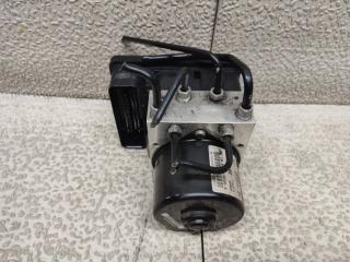 Блок abs BMW 1-SERIES E87 3451-6772213 4 ракурс