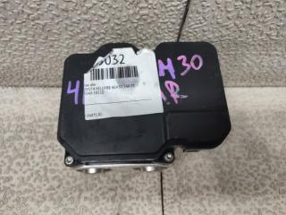 Блок abs TOYOTA VELLFIRE AGH30 2AR-FE 44540-58110 1 ракурс