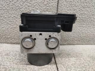 Блок abs TOYOTA VELLFIRE AGH30 2AR-FE 44540-58110 2 ракурс