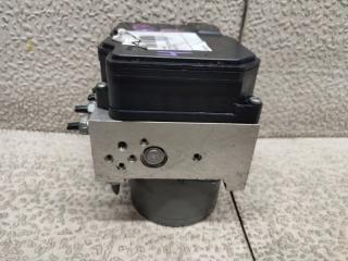 Блок abs TOYOTA VELLFIRE AGH30 2AR-FE 44540-58110 3 ракурс