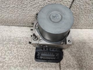 Блок abs TOYOTA VELLFIRE AGH30 2AR-FE 44540-58110 5 ракурс