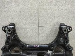 Балка под двс передняя HONDA CIVIC FC1 L15B7 2 ракурс
