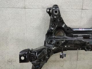 Балка под двс передняя HONDA CIVIC FC1 L15B7 3 ракурс
