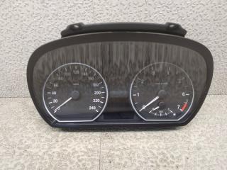 Спидометр BMW 1-SERIES E87 9187322-01 1 ракурс