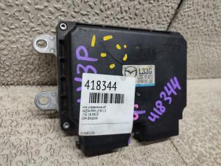 Блок управления efi MAZDA MPV LY3P L3 L33G 18 881D 2 ракурс