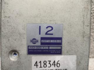 Блок управления efi NISSAN SERENA NC23 237101C310 2 ракурс Блок управления efi NISSAN SERENA NC23 237101C310 2 ракурс