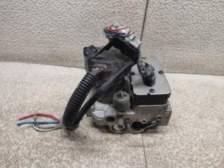 Блок abs TOYOTA SPRINTER TRUENO AE111 44510-12140 4 ракурс