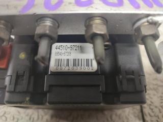 Блок abs HONDA STREAM RN7 R18A 44510-97211 1 ракурс