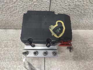 Блок abs HONDA STREAM RN7 R18A 44510-97211 5 ракурс