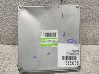 Блок управления efi SUBARU LEGACY BE5 EJ20 22644AA855 3 ракурс