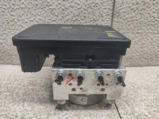 Блок abs HONDA CIVIC FC1 L15B7 57110TBC A050M1 2 ракурс