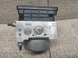 Блок abs HONDA CIVIC FC1 L15B7 57110TBC A050M1 4 ракурс