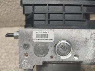 Блок abs HONDA CIVIC FC1 L15B7 57110TBC A050M1 5 ракурс