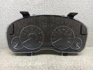 Спидометр SUBARU LEGACY BR9 EJ253 NS0 5001K 1 ракурс
