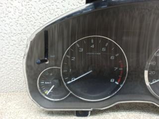 Спидометр SUBARU LEGACY BR9 EJ253 NS0 5001K 2 ракурс