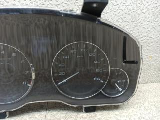 Спидометр SUBARU LEGACY BR9 EJ253 NS0 5001K 3 ракурс