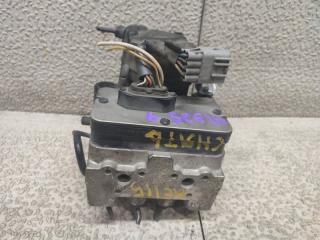 Блок abs TOYOTA COROLLA SPACIO AE115 7A-FE 44510-12130 3 ракурс