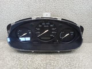 Спидометр NISSAN MARCH WAK11 24810 AN002 1 ракурс