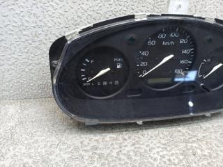 Спидометр NISSAN MARCH WAK11 24810 AN002 2 ракурс