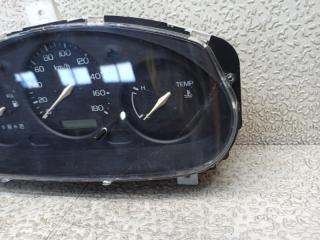 Спидометр NISSAN MARCH WAK11 24810 AN002 3 ракурс