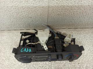 Климат-контроль MITSUBISHI MIRAGE CA3A 4 ракурс