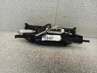 Климат-контроль MITSUBISHI MIRAGE CA3A 5 ракурс