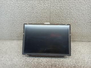Монитор NISSAN FUGA KY51 VQ37VHR 28091-1ME1A 1 ракурс