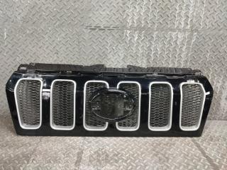 Решетка радиатора TOYOTA LAND CRUISER PRADO GDJ150 1GD-FTV 1 ракурс